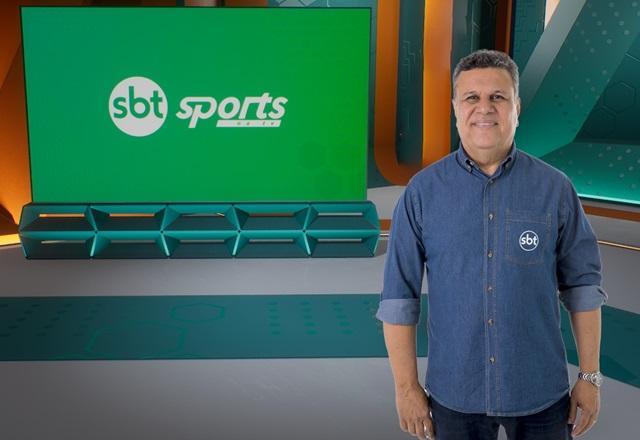 SBT Sports repercute reta final do Brasileirão e eleição no Corinthians