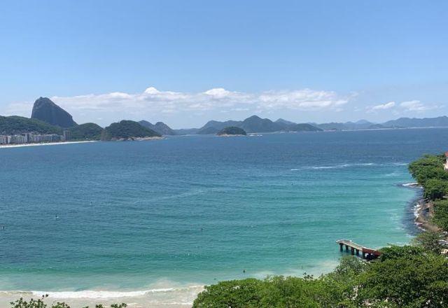 Explorando o Rio de Janeiro: uma jornada além dos cartões postais