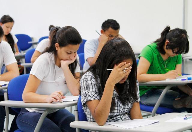 Enade: prazo para preencher questionário do Enade termina neste sábado