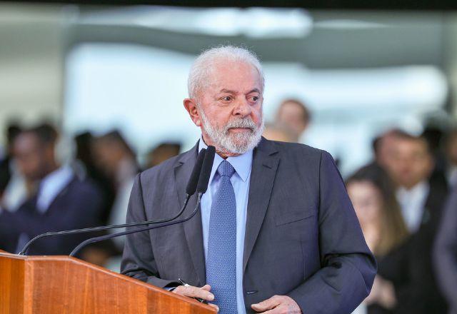 Lula deve anunciar hoje indicação de Flávio Dino ao STF e de Paulo Gonet à PGR