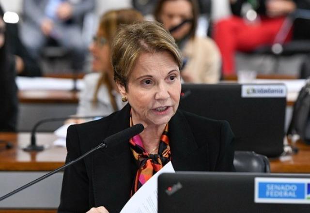 Tereza Cristina propõe acionar CNJ e CNMP sobre conflito na extração de potássio