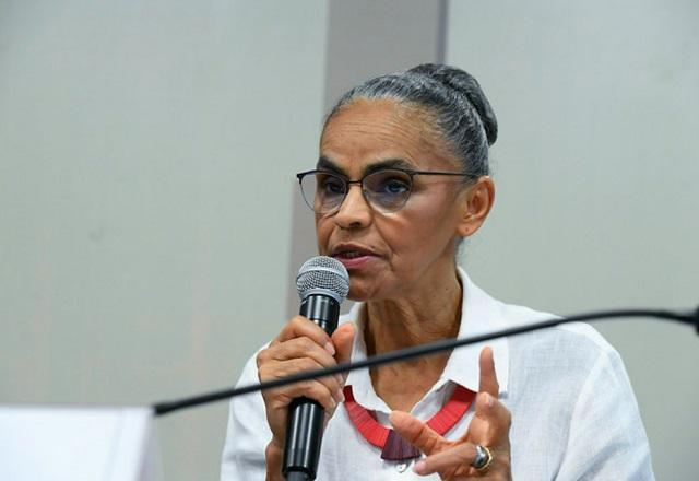 Estamos indo à COP para cobrarmos que medidas sejam tomadas, diz Marina Silva