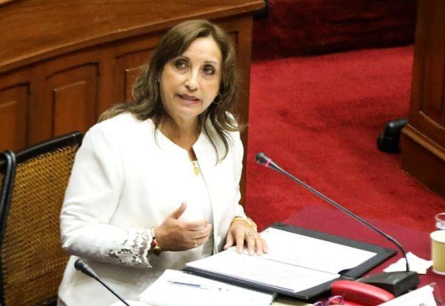 Procuradora do Peru culpa presidente por mortes de civis em protestos