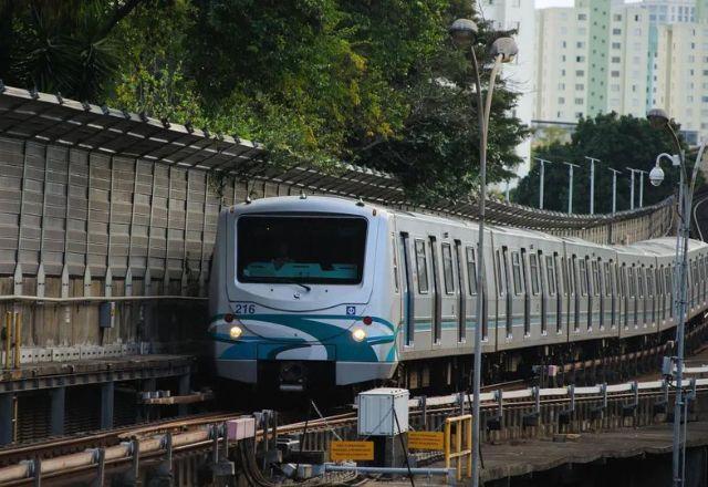 Greve em SP: veja como está o funcionamento das linhas do Metrô e da CPTM