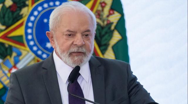 Se posse de Milei fosse hoje, Lula mandaria Mauro Vieira