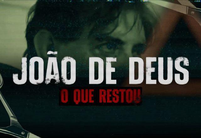 Série do SBT Brasil mostra como está João de Deus cinco anos após escândalo