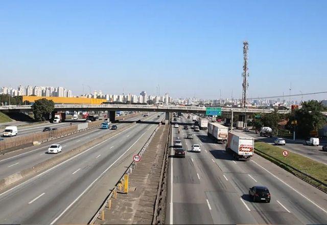 Estudo mostra que duas em três rodovias estão em más condições