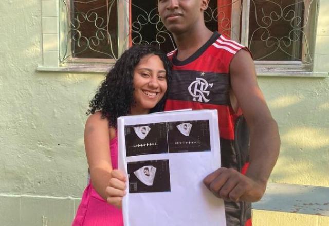 Jovem que estava grávida de quíntuplos perde os bebês