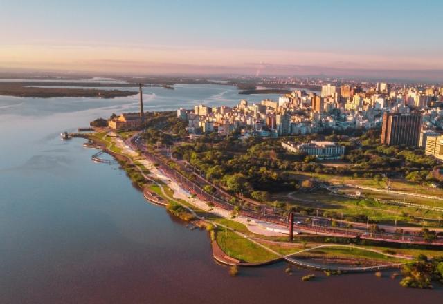 6ª feira com sol em todo o Brasil; mas não vai durar muito