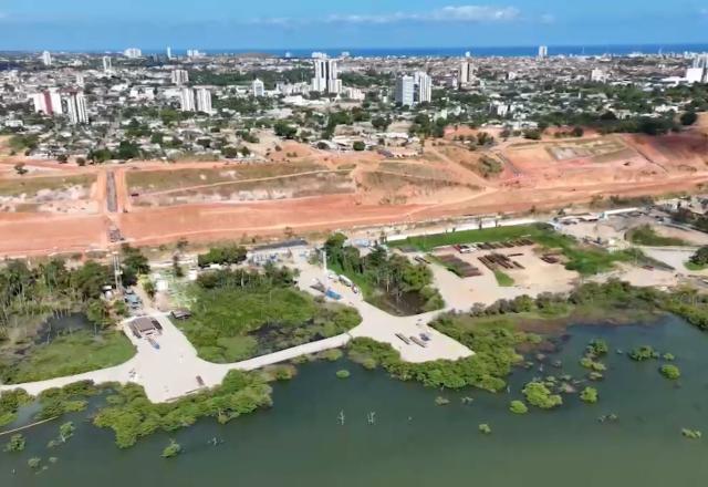 Mina em Maceió já afundou 1,4 m e risco de colapso é iminente, diz Defesa Civil