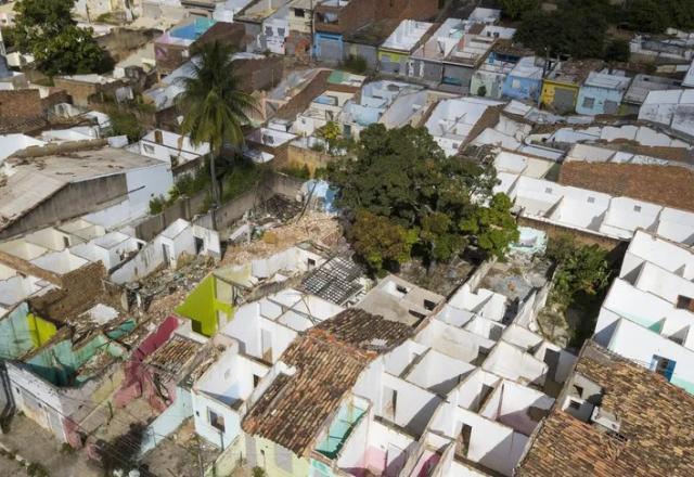 Afundamento em Maceió: novo tremor é registrado em mina da Braskem