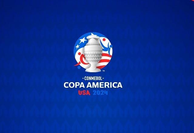 Conmebol divulga todas as sedes da Copa América 2024, nos Estados Unidos