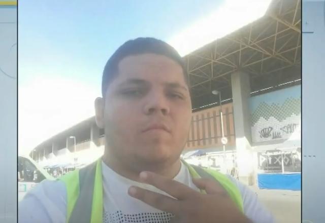 Jovem morre com facada no peito ao tentar proteger mãe durante briga