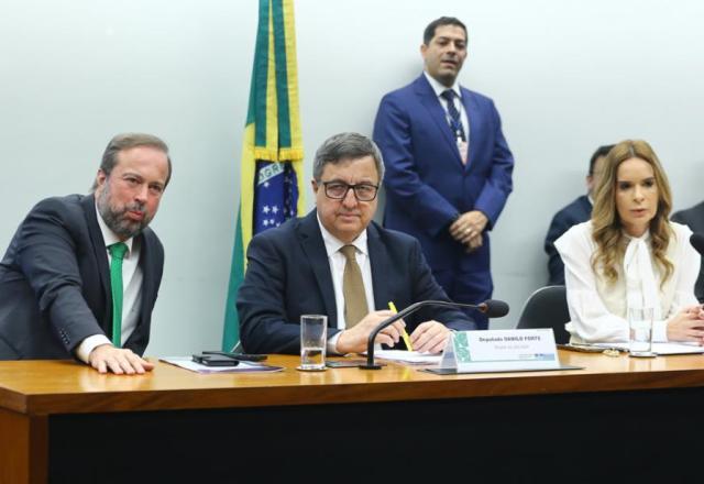 Regras ao Orçamento: previsão é votar LDO em comissão na próxima semana