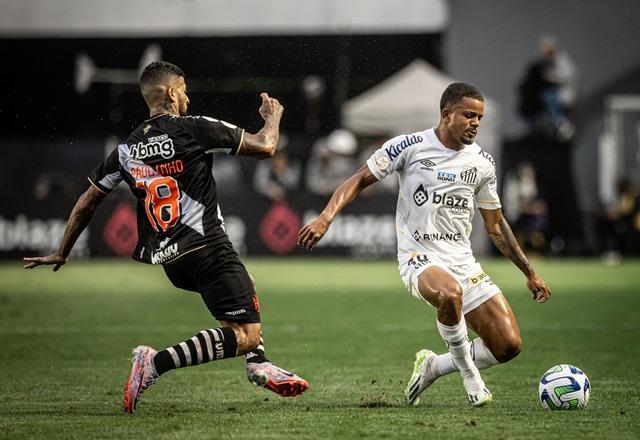 Veja o que Santos, Vasco e Bahia precisam para escapar da Série B