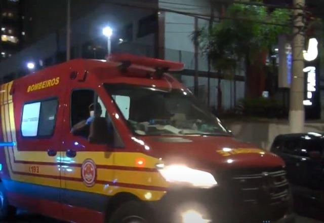 SP: Homem detido é baleado e morto por carcereiro dentro de delegacia