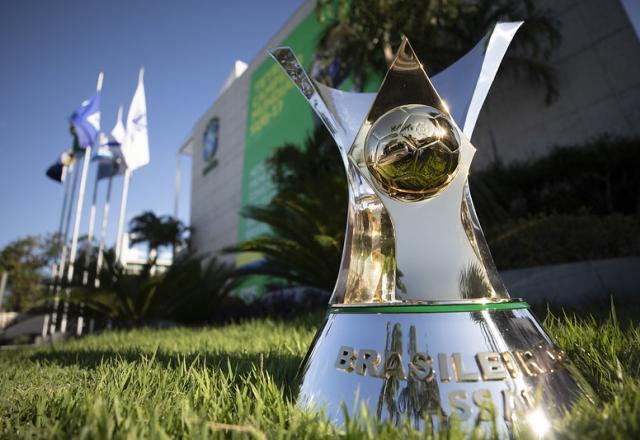 Palmeiras duodecacampeão! Veja a lista de todos os campeões brasileiros