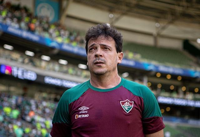 Fluminense define lista de jogadores para o Mundial de Clubes