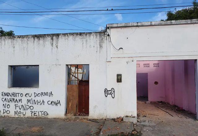 Bairro de Maceió afunda 6 centímetros em 24 horas