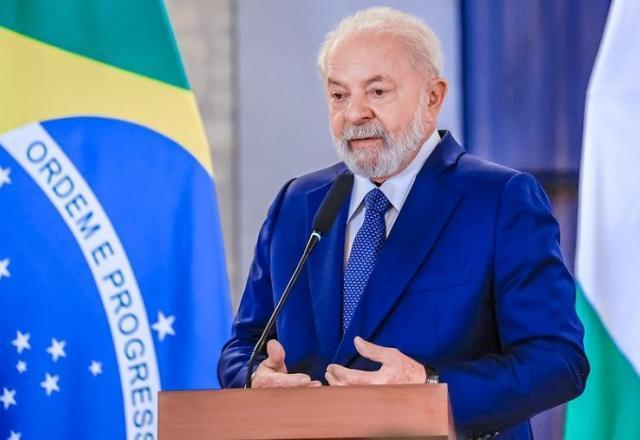 Datafolha: Lula encerra 2023 com 38% de aprovação dos brasileiros