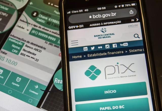 Entenda o que é e como vai funcionar o Pix automático, anunciado pelo BC