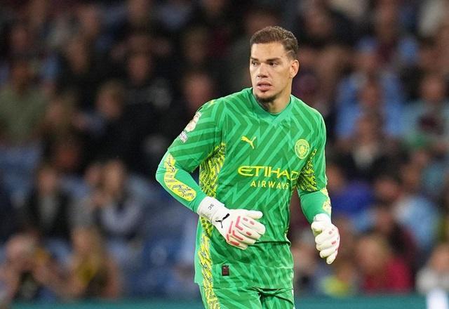 The Best 2023: Ederson está entre os finalistas para melhor goleiro