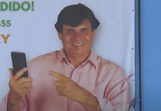 Pré-candidato a prefeito é morto com tiros na cabeça dentro de casa