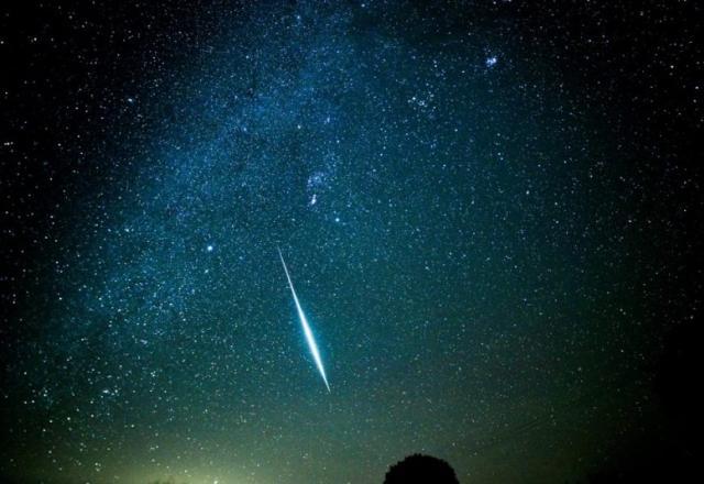 Chuva de meteoros Geminídeas: saiba como ver fenômeno que acontece hoje e amanhã