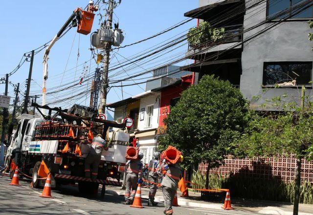 Relatório da CPI da Enel na Alesp aponta irregularidades e negligência