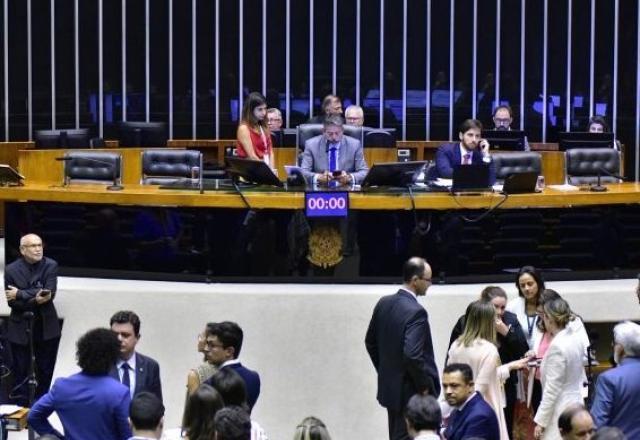 Reforma tributária entra na pauta e pode ser votada pela Câmara nesta 6ª