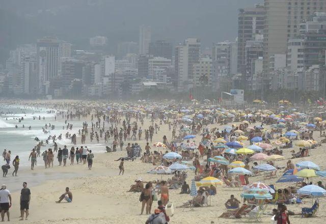 Justiça do Rio proíbe apreensão sem flagrante de crianças e adolescentes