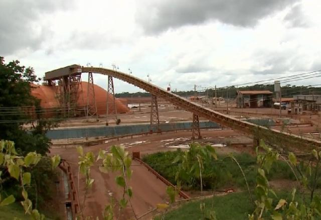 Cerca de 700 mil pessoas foram afetadas por atividades de mineração no Brasil em 2022