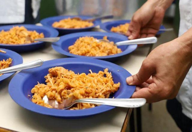 SP anuncia merenda para alunos da rede estadual durante férias de janeiro