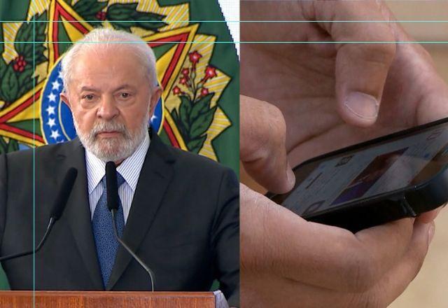 Brasil Agora: Indulto de Natal de Lula; app para bloquear celular e protestos na Argentina