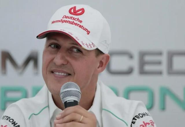 Acidente de Schumacher, lenda da Fórmula 1, completa dez anos