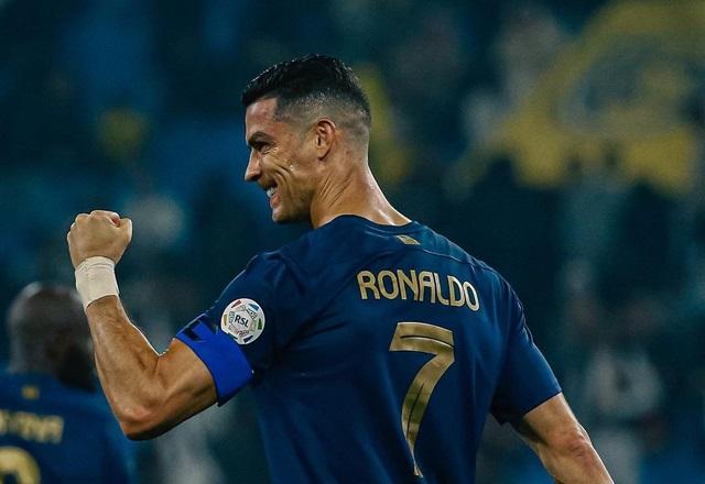 Cristiano Ronaldo faz 54 gols em 2023 e fecha ano como artilheiro do mundo