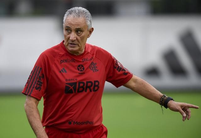 Tite classifica Campeonato Carioca como o estadual "mais forte do Brasil"