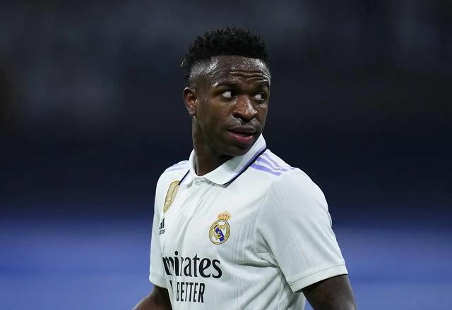 Vinícius Júnior defende goleiro do Milan: "É hora de prender os racistas"