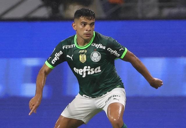 Bruno Rodrigues sofre lesão no joelho direito e passará por cirurgia