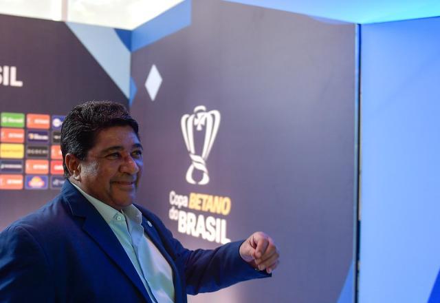 Novas cotas elevam premiação milionária da Copa do Brasil 2024