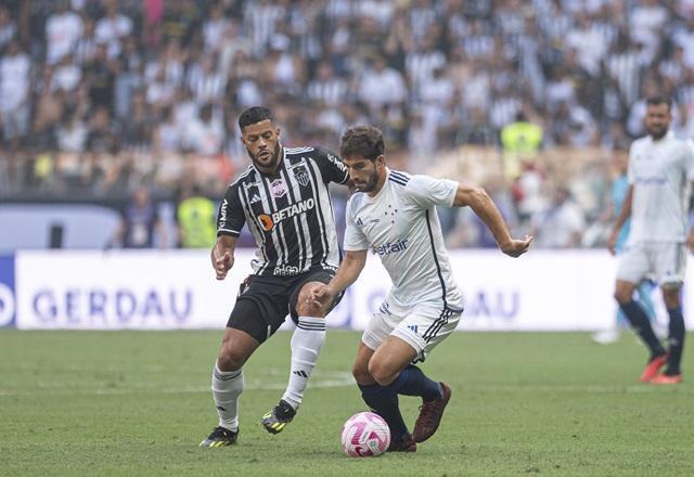 Atlético-MG x Cruzeiro: onde assistir, escalações e desfalques