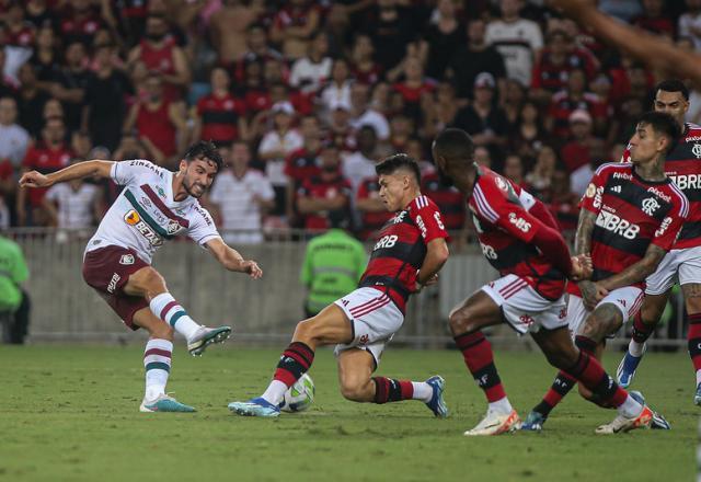 Flamengo x Fluminense: onde assistir e escalações do Fla-Flu