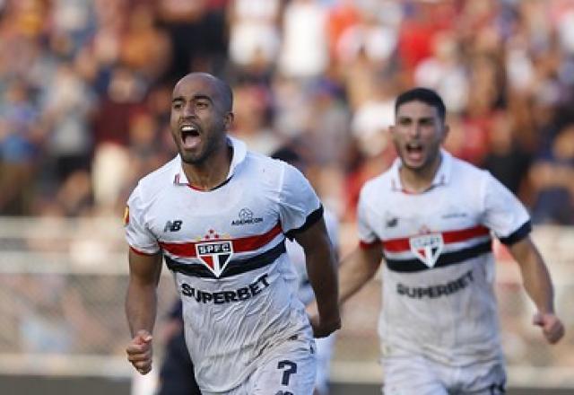 Lucas Moura critica Paulistão: "Regulamento precisa ser revisto urgente"