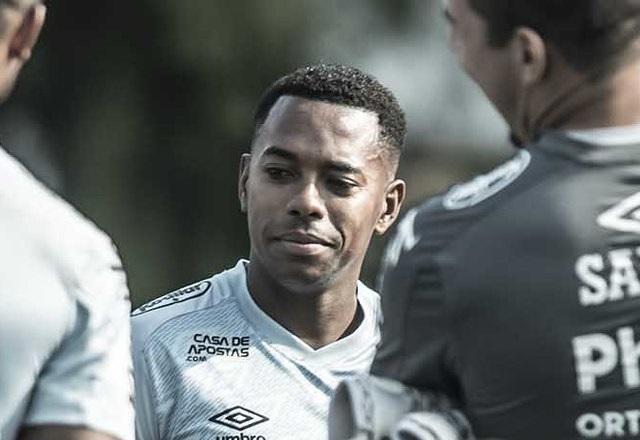 STJ decide nesta quarta sobre cumprimento de pena de Robinho no Brasil