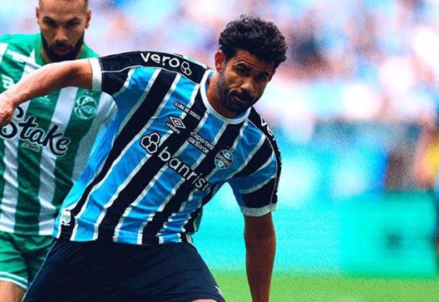 Grêmio vira em cima do Juventude e conquista hepta do Gaúcho