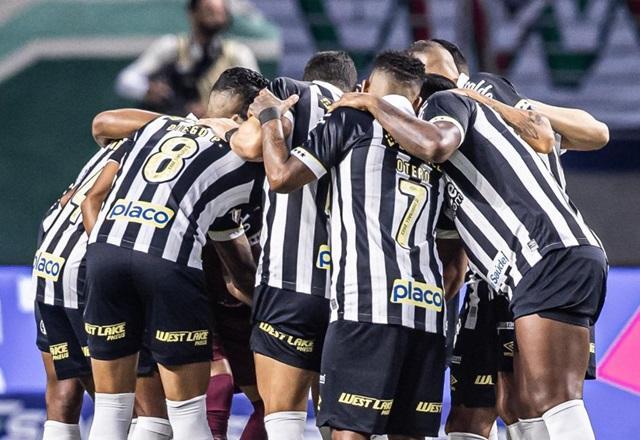 Santos faz acordo e diminui quantidade de jogos sem torcida na Série B