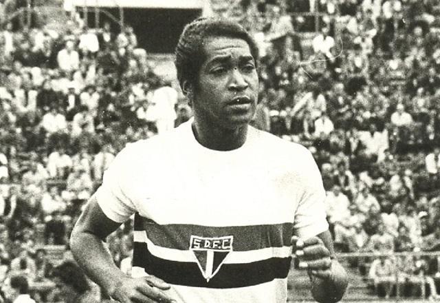 Morre Terto, autor do primeiro gol do São Paulo na história do Campeonato Brasileiro