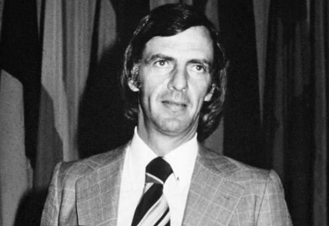 Morre César Luis Menotti,  técnico campeão do mundo com a Argentina em 78