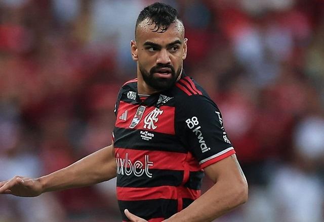 Flamengo acerta venda de Fabricio Bruno por cerca de R$ 84 milhões