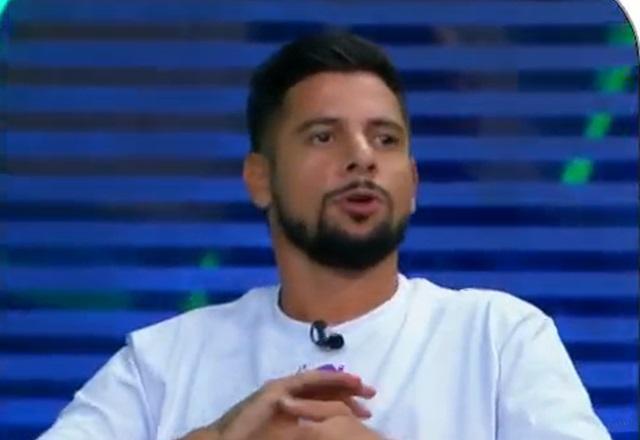 "Se tem um time brasileiro que pode ganhar o Mundial é o São Paulo", diz Cicinho